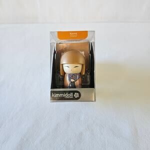 Kimmidoll Kaona Small Figure 3 Inches